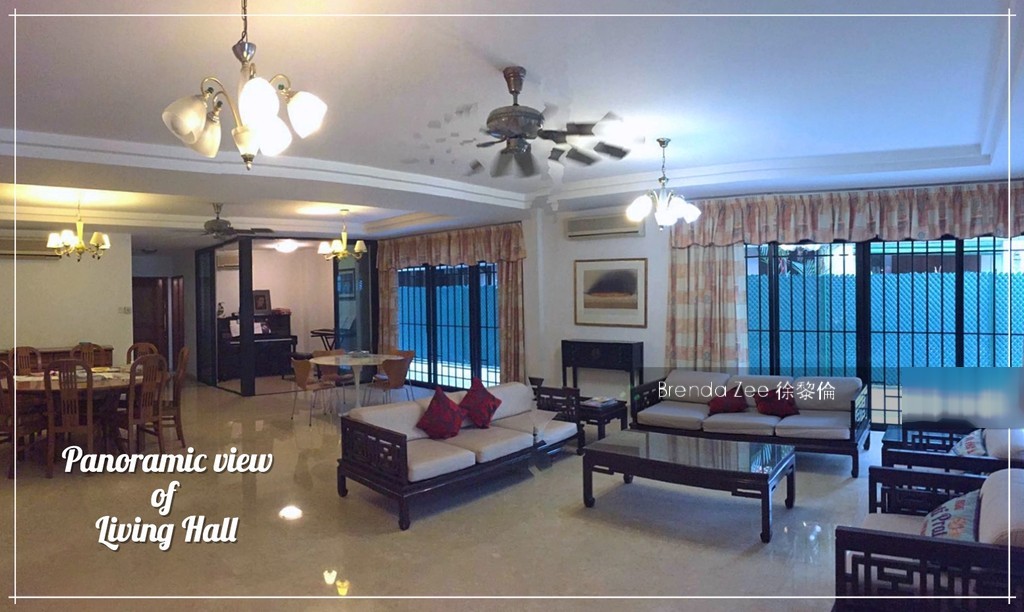 Jalan Kebaya (D10), Semi-Detached #134685952